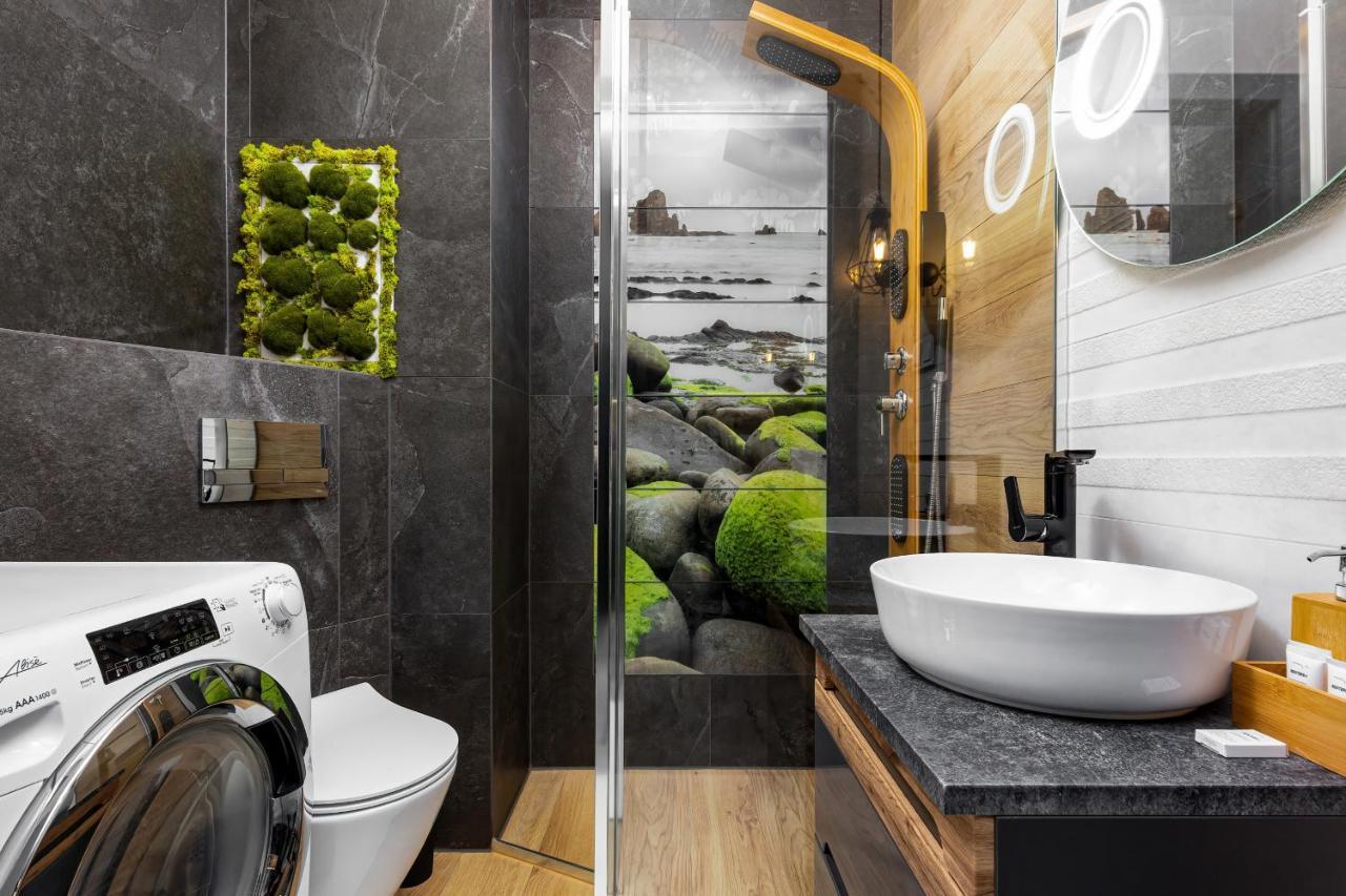 Apartments Warsaw Pawia By Noclegi Renters Εξωτερικό φωτογραφία