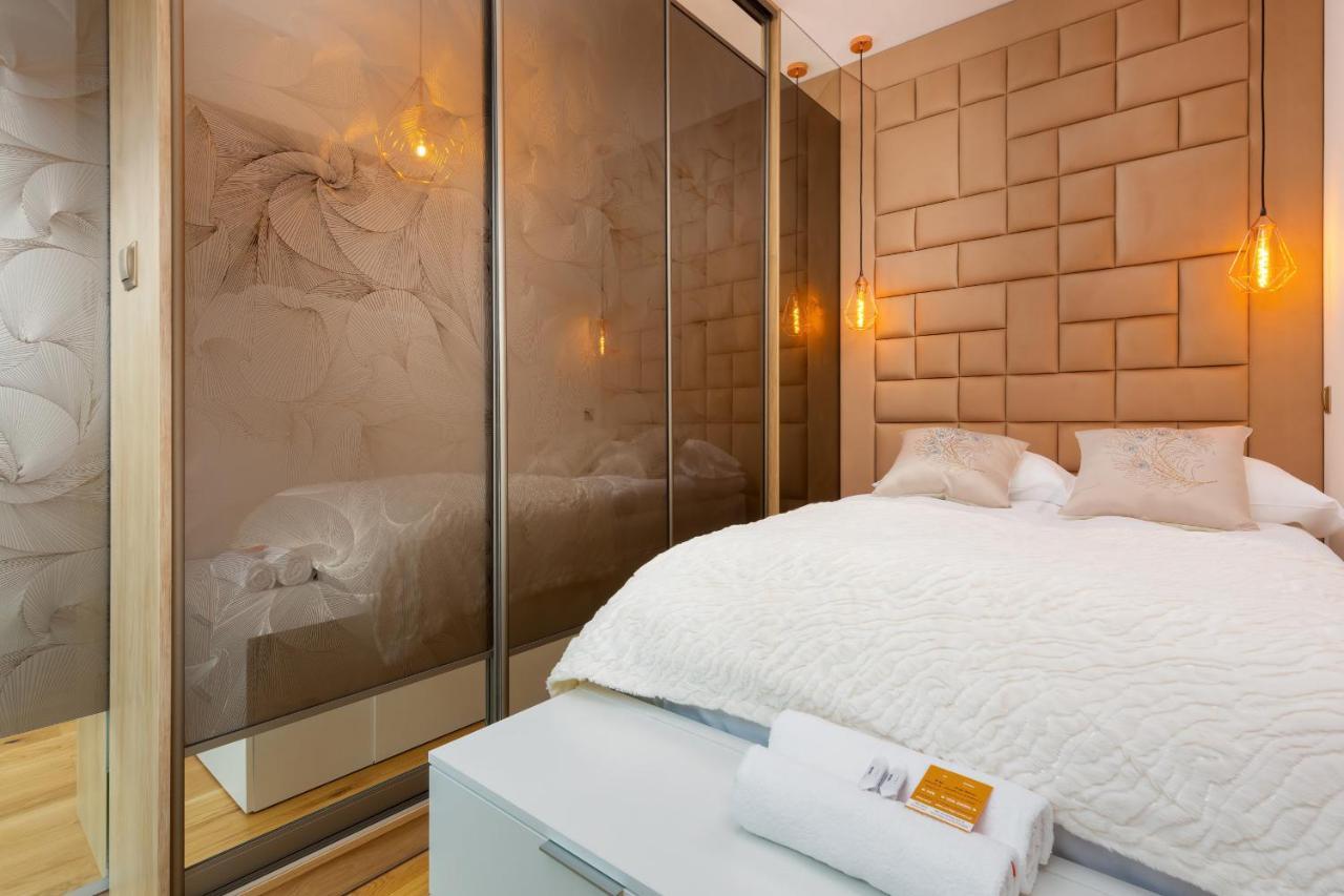 Apartments Warsaw Pawia By Noclegi Renters Εξωτερικό φωτογραφία