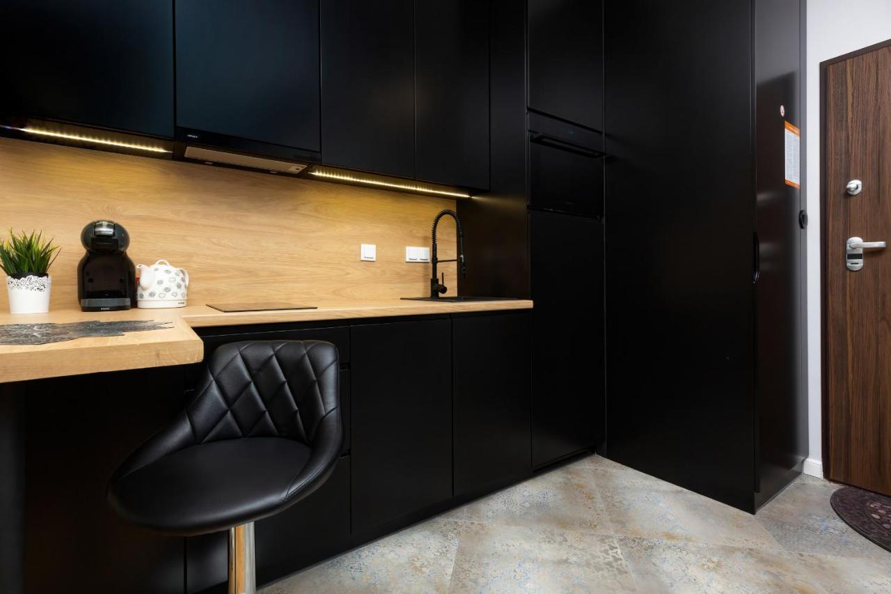 Apartments Warsaw Pawia By Noclegi Renters Εξωτερικό φωτογραφία