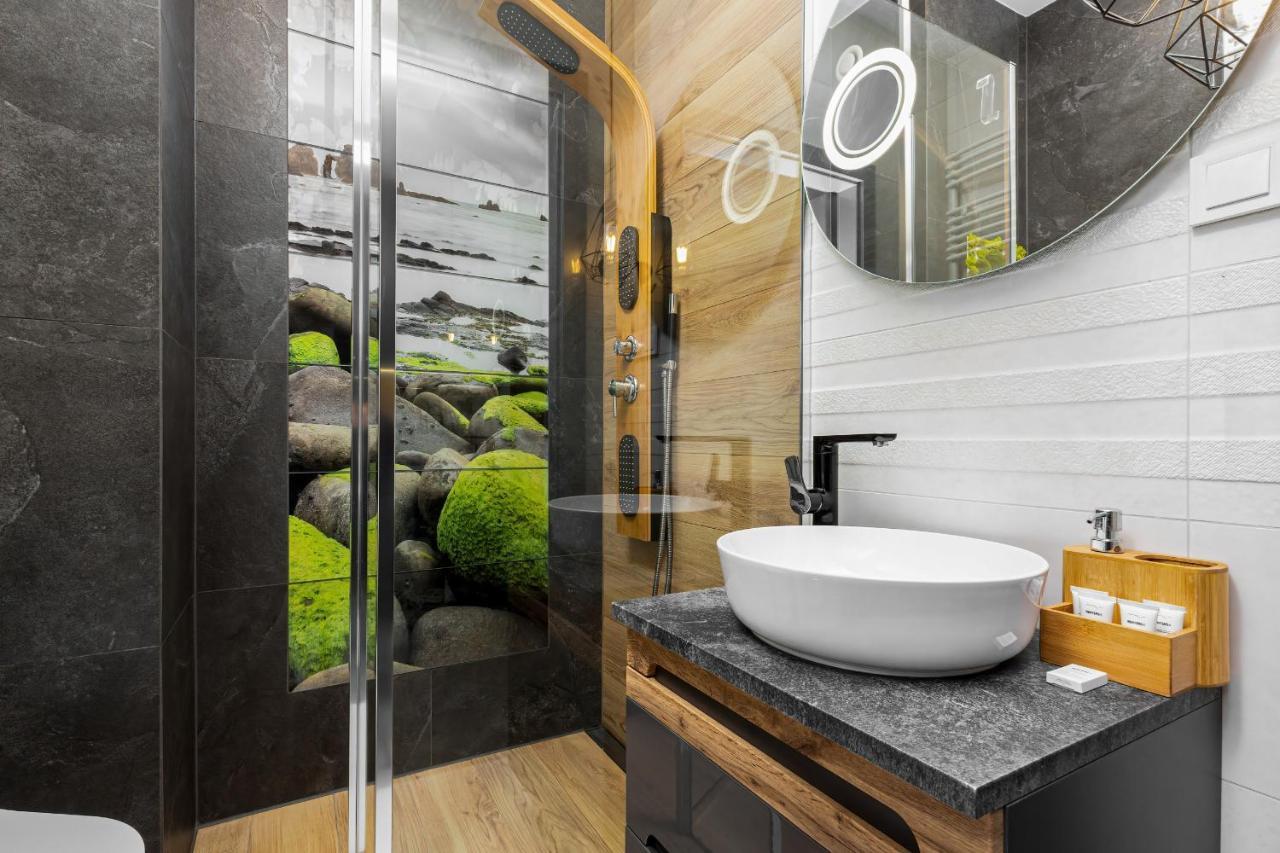 Apartments Warsaw Pawia By Noclegi Renters Εξωτερικό φωτογραφία