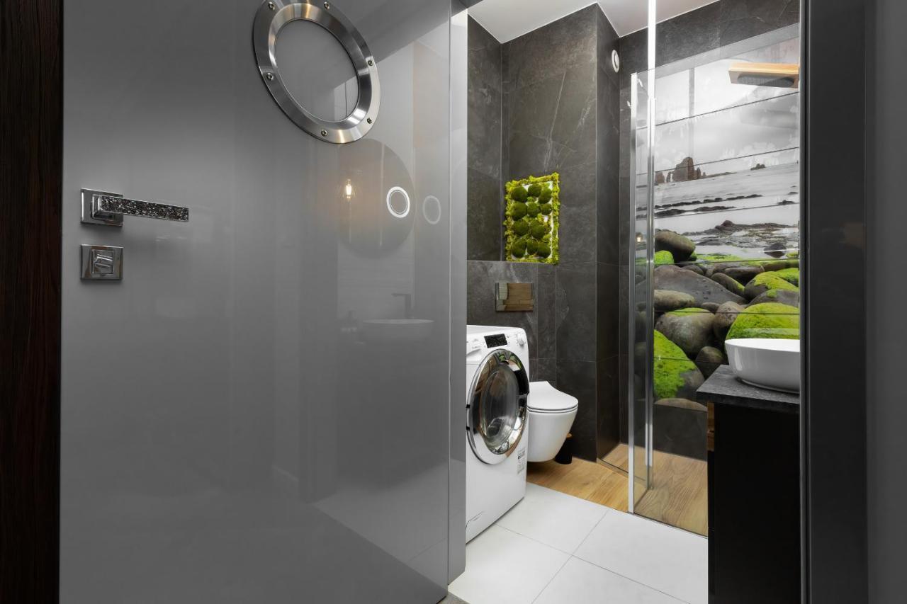 Apartments Warsaw Pawia By Noclegi Renters Εξωτερικό φωτογραφία