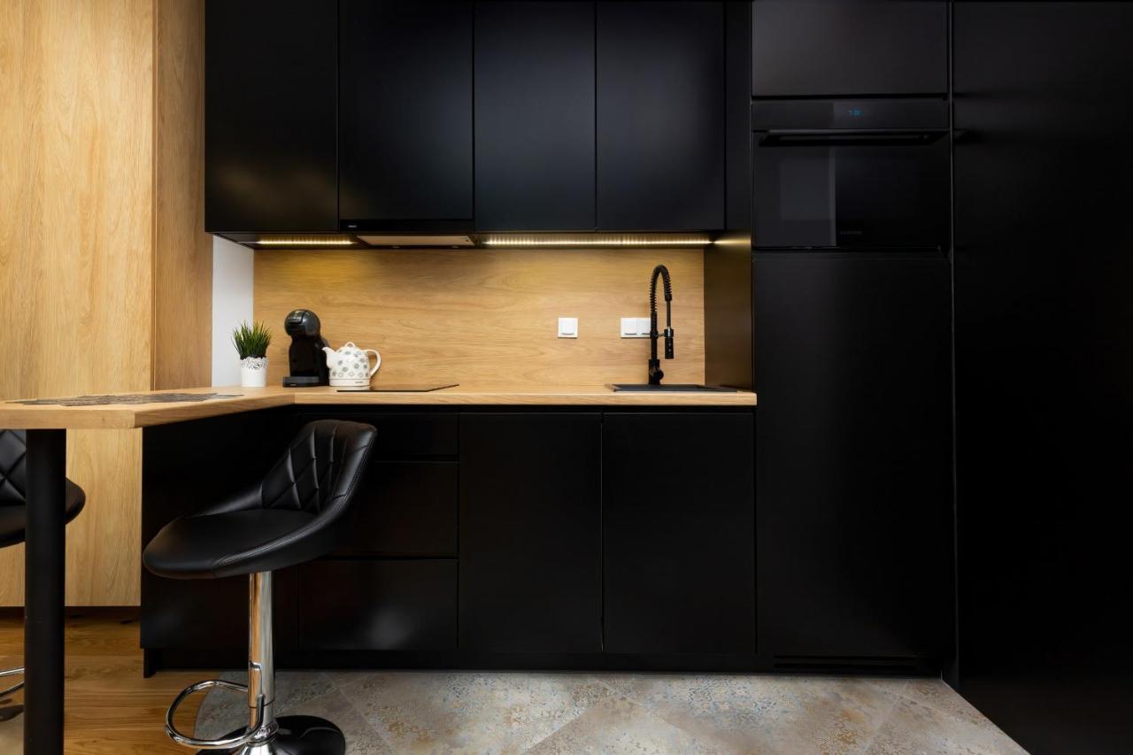 Apartments Warsaw Pawia By Noclegi Renters Εξωτερικό φωτογραφία