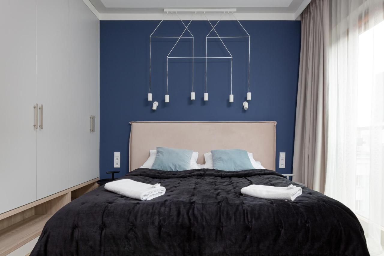 Apartments Warsaw Pawia By Noclegi Renters Εξωτερικό φωτογραφία