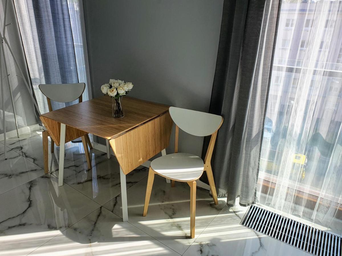Apartments Warsaw Pawia By Noclegi Renters Εξωτερικό φωτογραφία