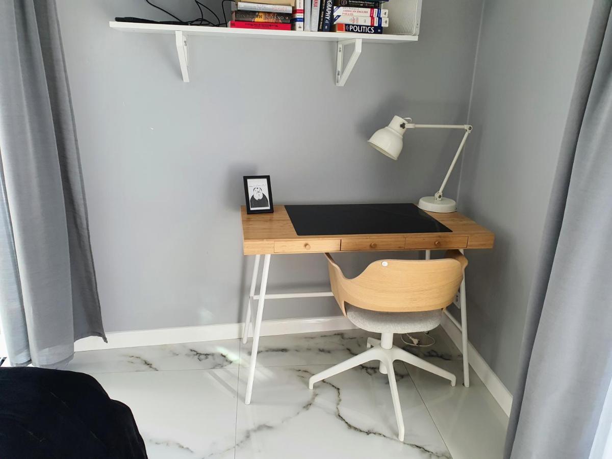 Apartments Warsaw Pawia By Noclegi Renters Εξωτερικό φωτογραφία