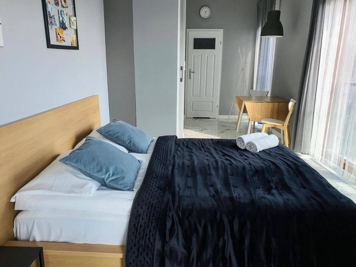 Apartments Warsaw Pawia By Noclegi Renters Εξωτερικό φωτογραφία