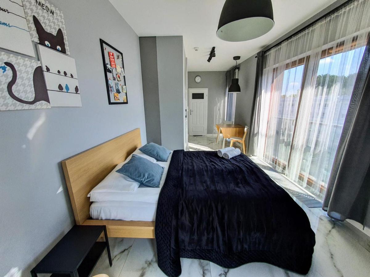 Apartments Warsaw Pawia By Noclegi Renters Εξωτερικό φωτογραφία