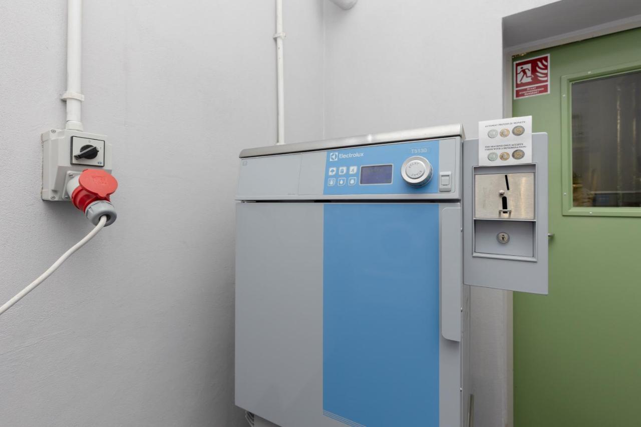 Apartments Warsaw Pawia By Noclegi Renters Εξωτερικό φωτογραφία