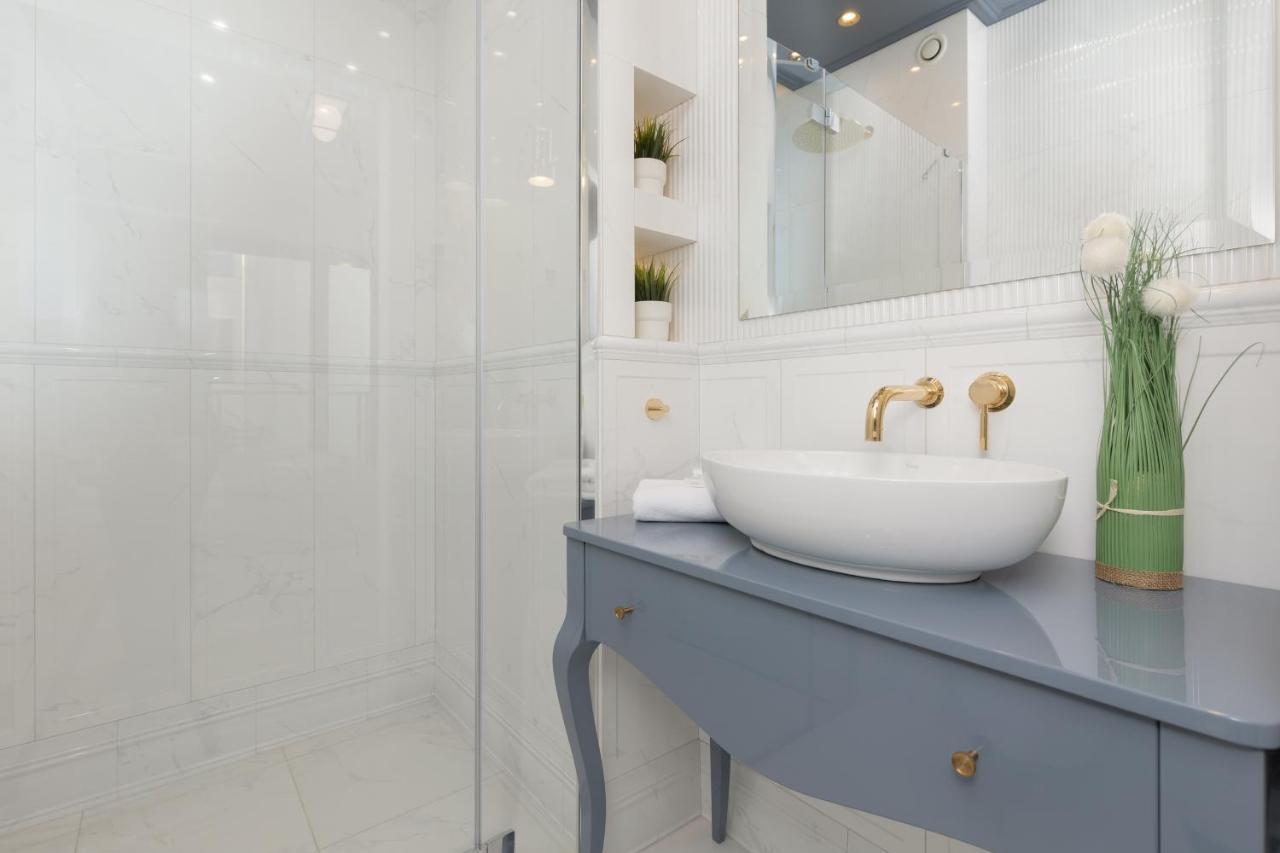 Apartments Warsaw Pawia By Noclegi Renters Εξωτερικό φωτογραφία