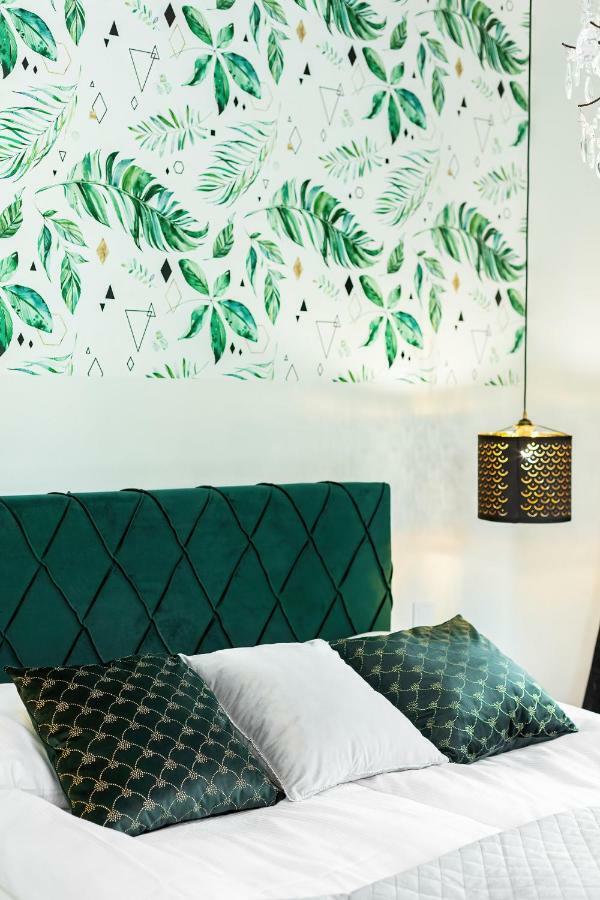 Apartments Warsaw Pawia By Noclegi Renters Εξωτερικό φωτογραφία